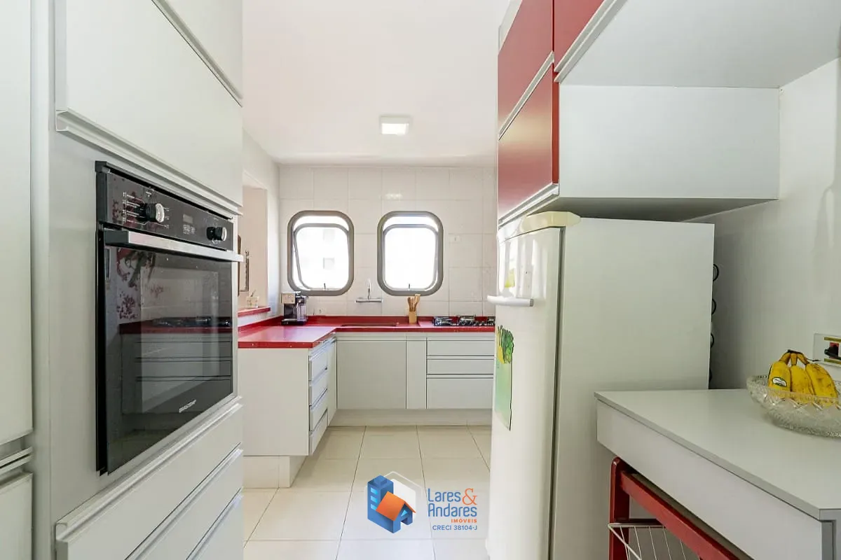 Apartamento, 3 quartos, 177 m² - Foto 17