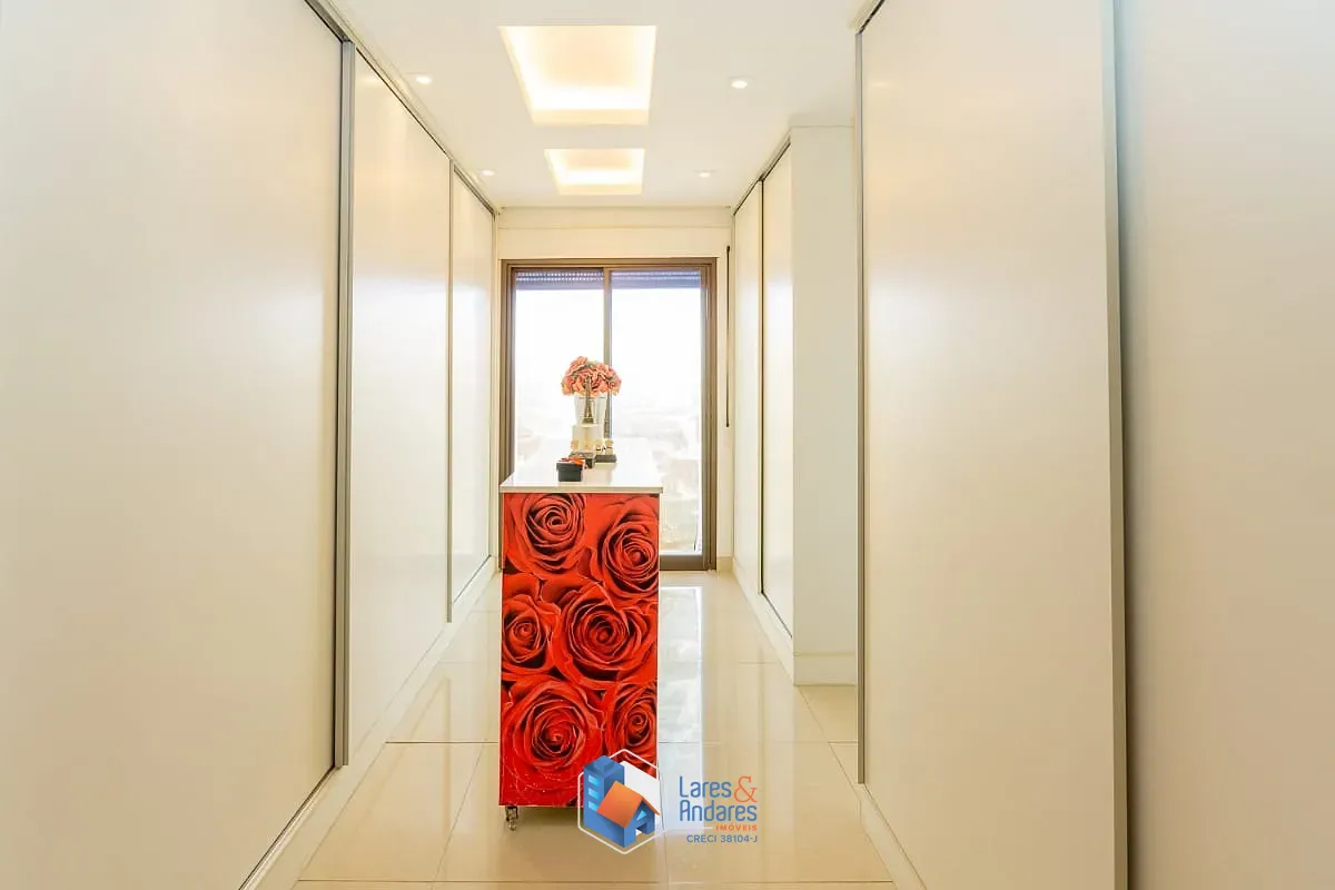 Apartamento, 3 quartos, 177 m² - Foto 25