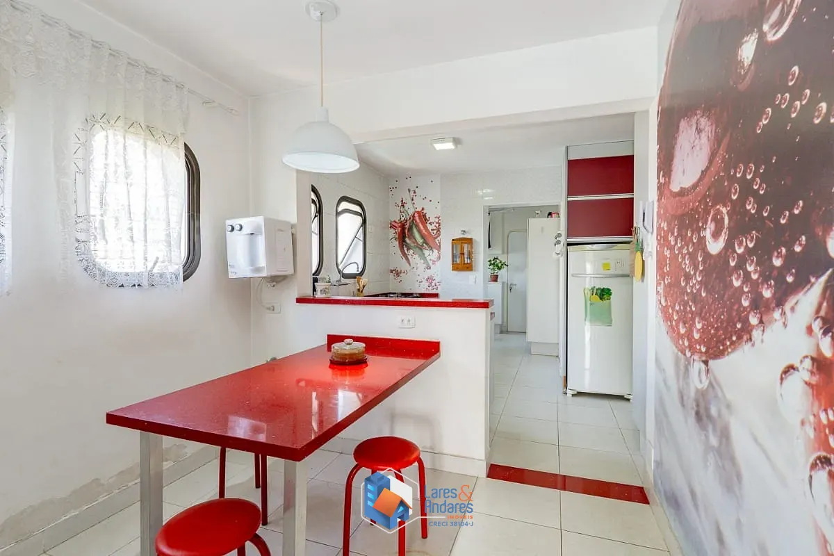 Apartamento, 3 quartos, 177 m² - Foto 19