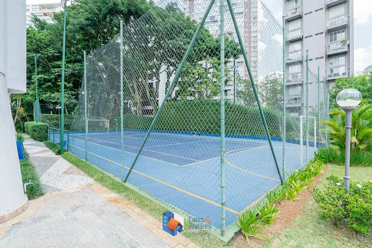 Apartamento, 3 quartos, 177 m² - Foto 36