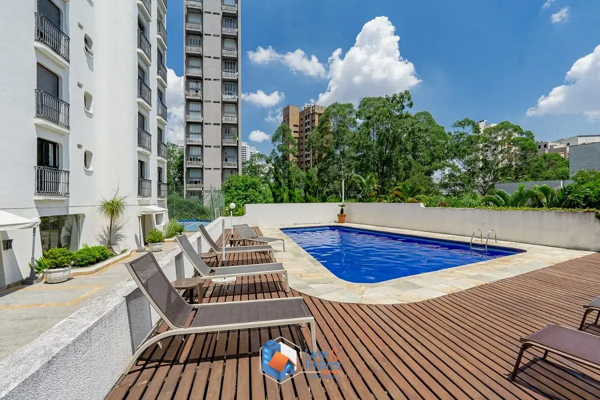 Apartamento, 3 quartos, 177 m² - Foto 35