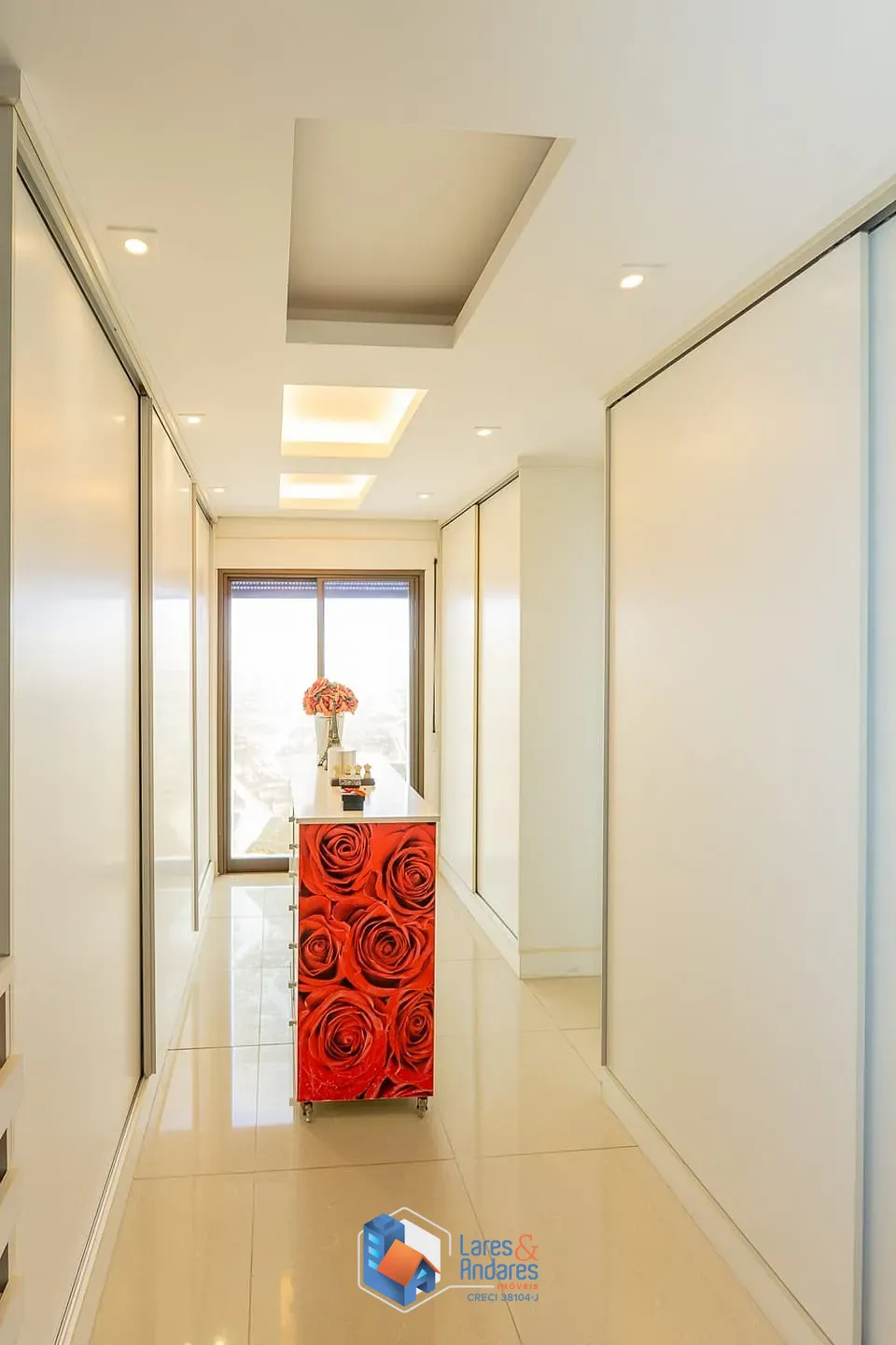 Apartamento, 3 quartos, 177 m² - Foto 26
