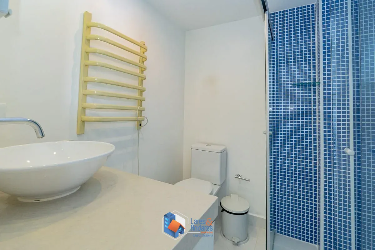 Apartamento, 3 quartos, 177 m² - Foto 23