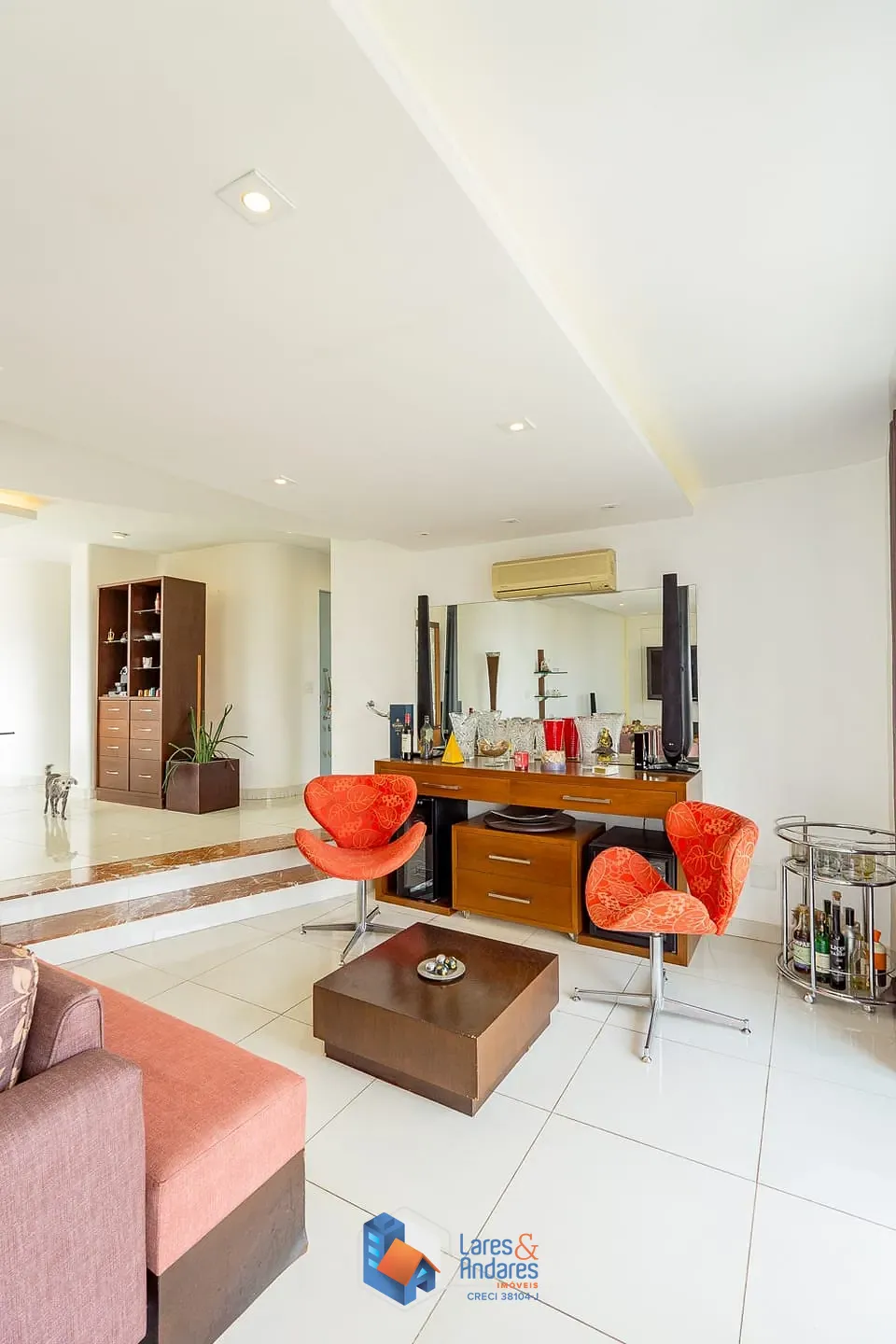 Apartamento, 3 quartos, 177 m² - Foto 6