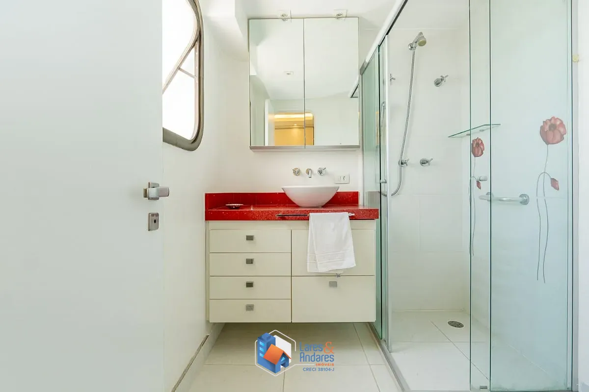 Apartamento, 3 quartos, 177 m² - Foto 27