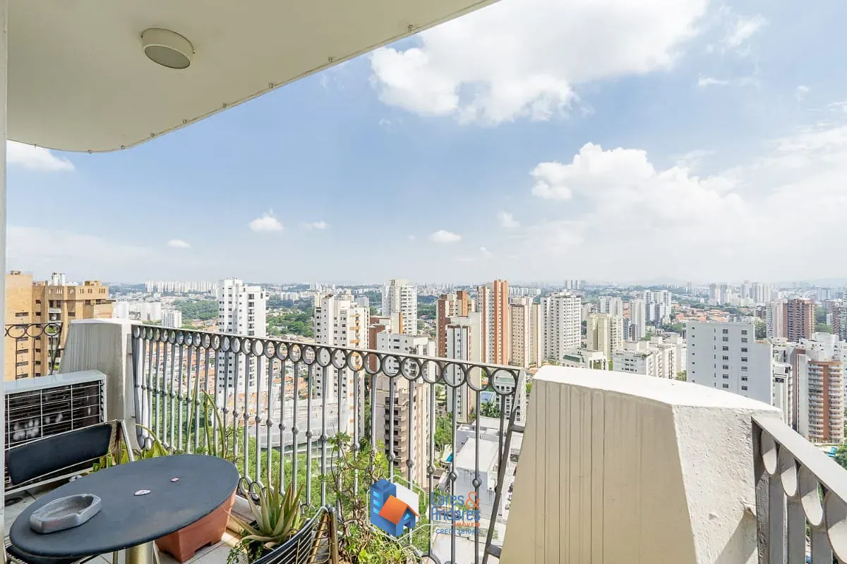 Apartamento, 3 quartos, 177 m² - Foto 13