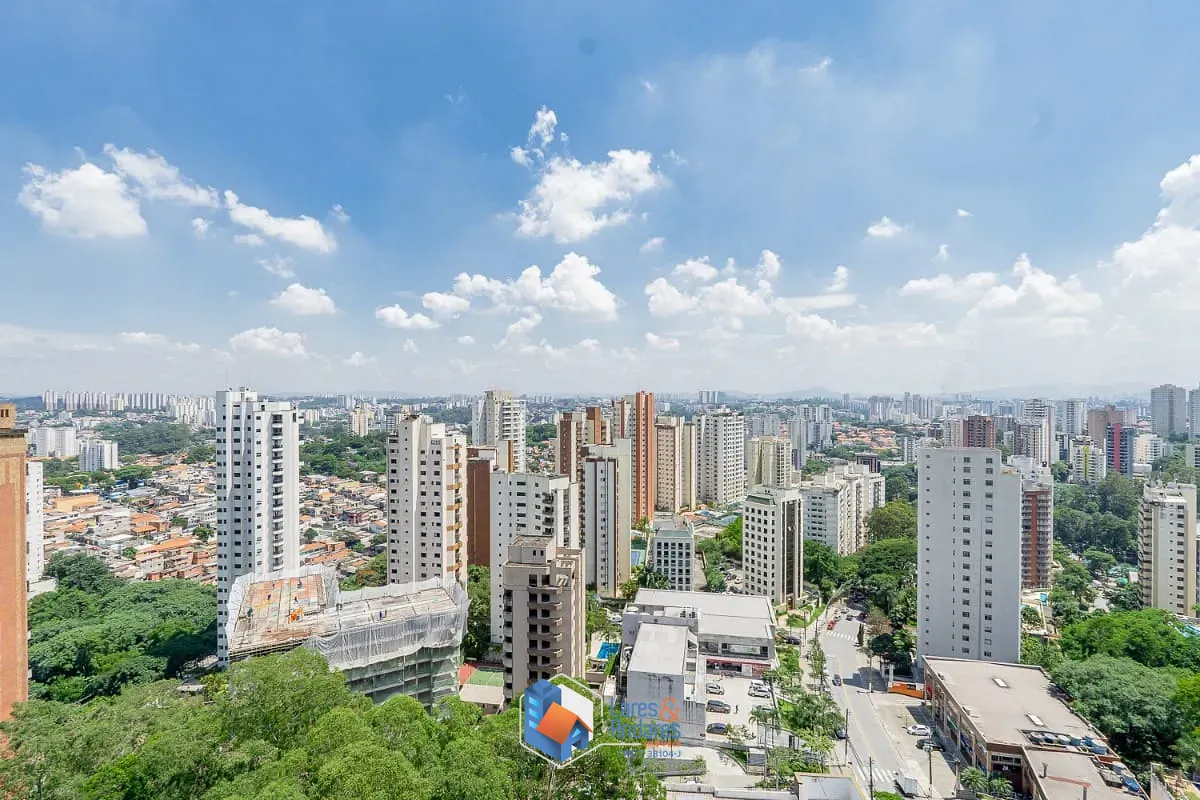 Apartamento, 3 quartos, 177 m² - Foto 31