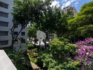 Foto do Apartamento-Apartamento tipo para venda em Jardim Paulista com 2 quartos, 76m²