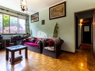 Foto do Apartamento-Apartamento tipo para venda em Jardim Paulista com 2 quartos, 76m²