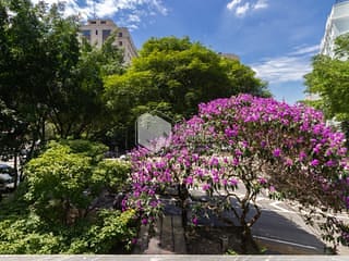 Foto do Apartamento-Apartamento tipo para venda em Jardim Paulista com 2 quartos, 76m²