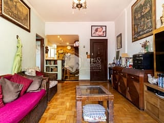 Foto do Apartamento-Apartamento tipo para venda em Jardim Paulista com 2 quartos, 76m²