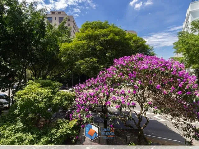 Apartamento com 76m² 2 quartos e 1 banheiro, à venda, no bairro Jardim Paulista em São Paulo