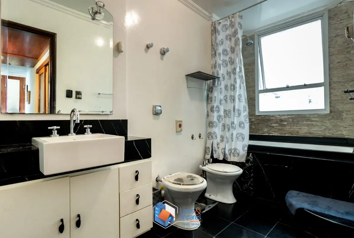 Apartamento, 2 quartos, 76 m² - Foto 17