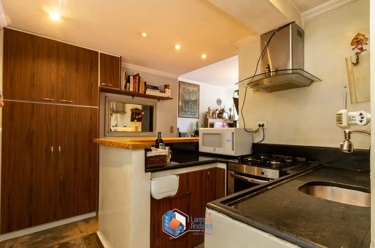 Apartamento, 2 quartos, 76 m² - Foto 20