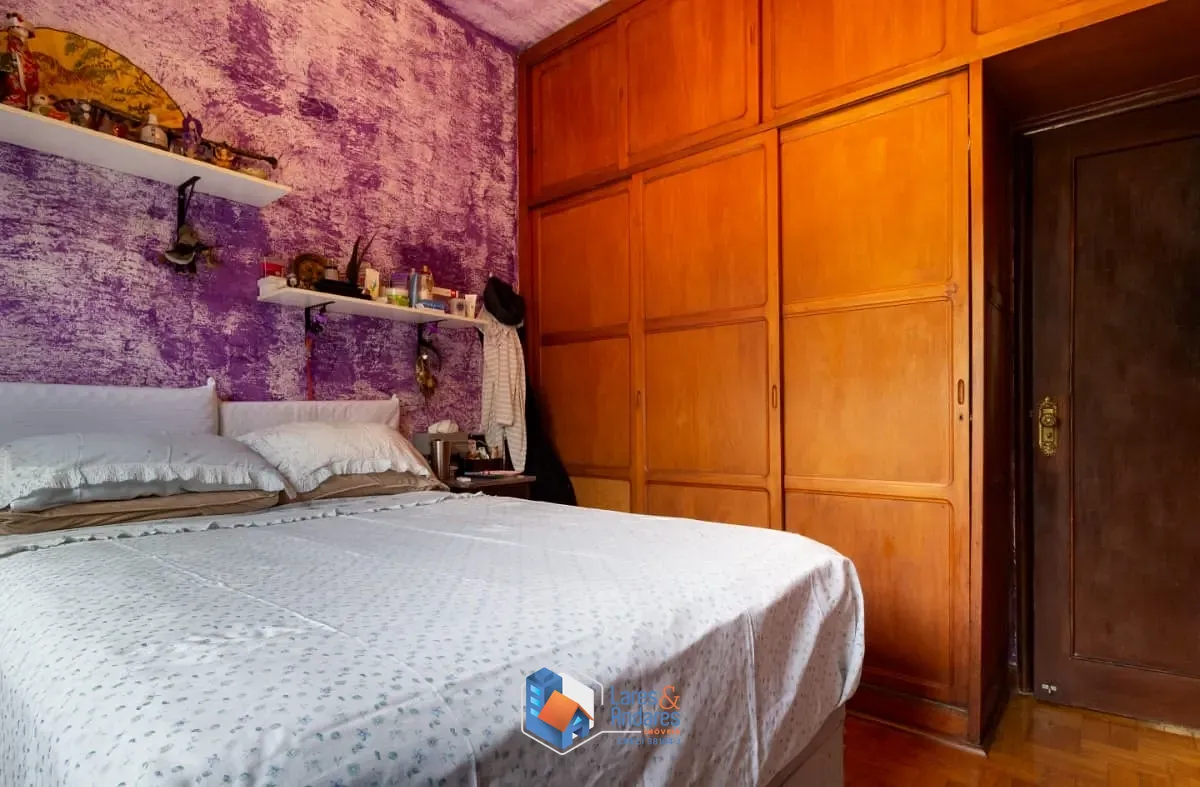 Apartamento, 2 quartos, 76 m² - Foto 14