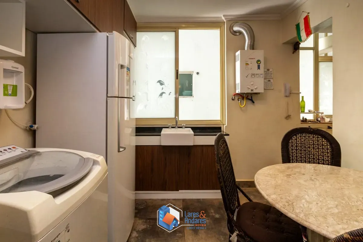 Apartamento, 2 quartos, 76 m² - Foto 22
