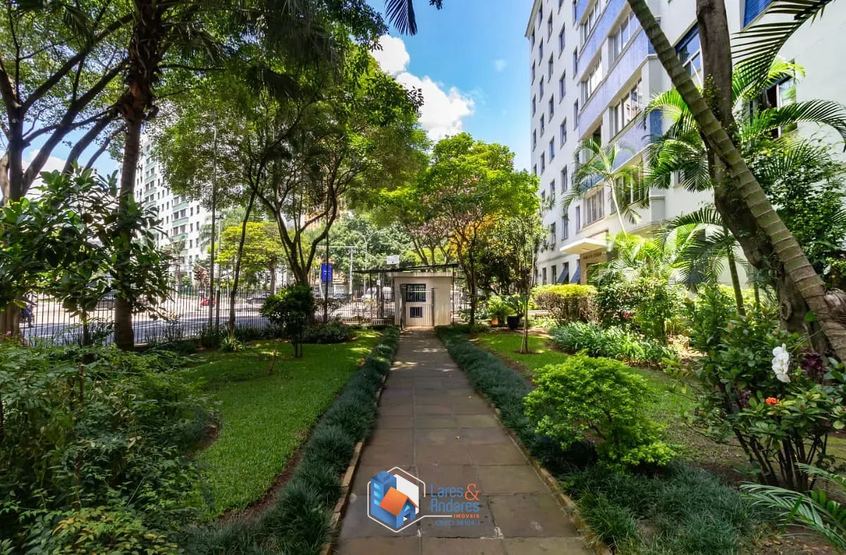 Apartamento, 2 quartos, 76 m² - Foto 28