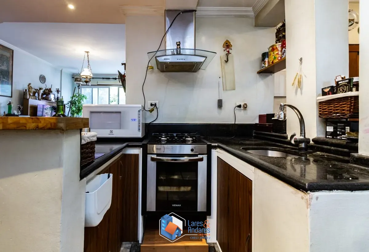 Apartamento, 2 quartos, 76 m² - Foto 21