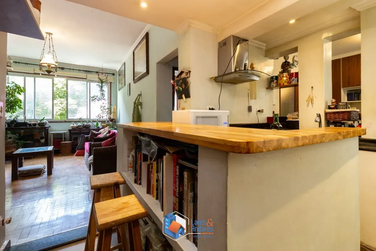 Apartamento, 2 quartos, 76 m² - Foto 19