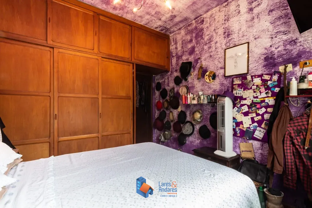 Apartamento, 2 quartos, 76 m² - Foto 15