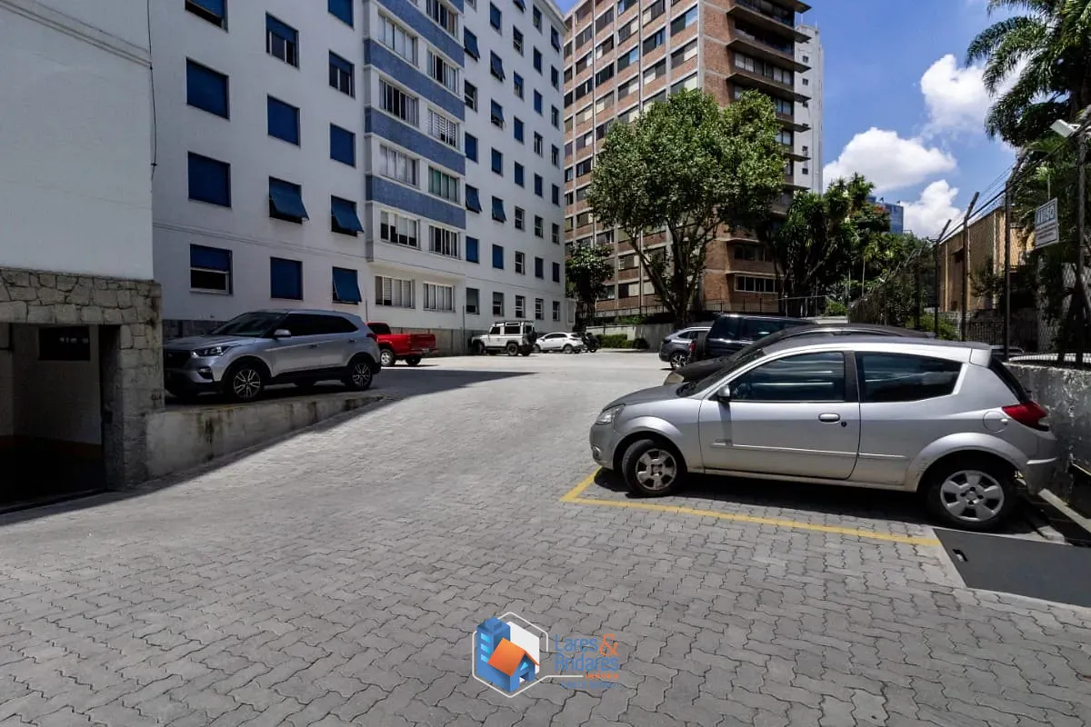 Apartamento, 2 quartos, 76 m² - Foto 24
