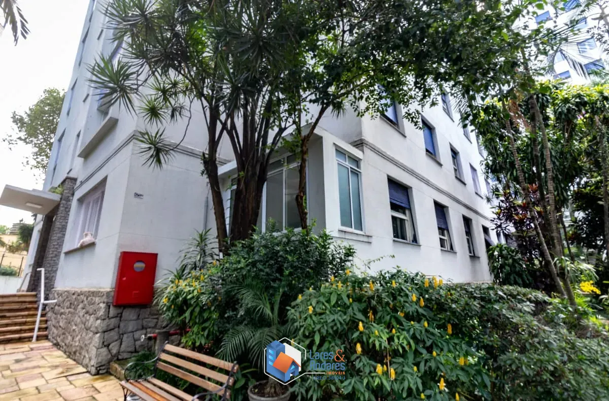 Apartamento, 2 quartos, 76 m² - Foto 26