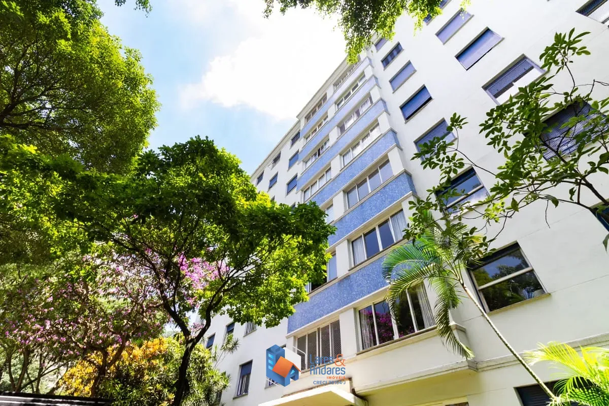 Apartamento, 2 quartos, 76 m² - Foto 30