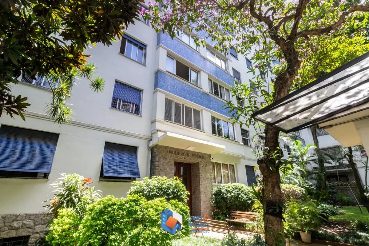 Apartamento, 2 quartos, 76 m² - Foto 27