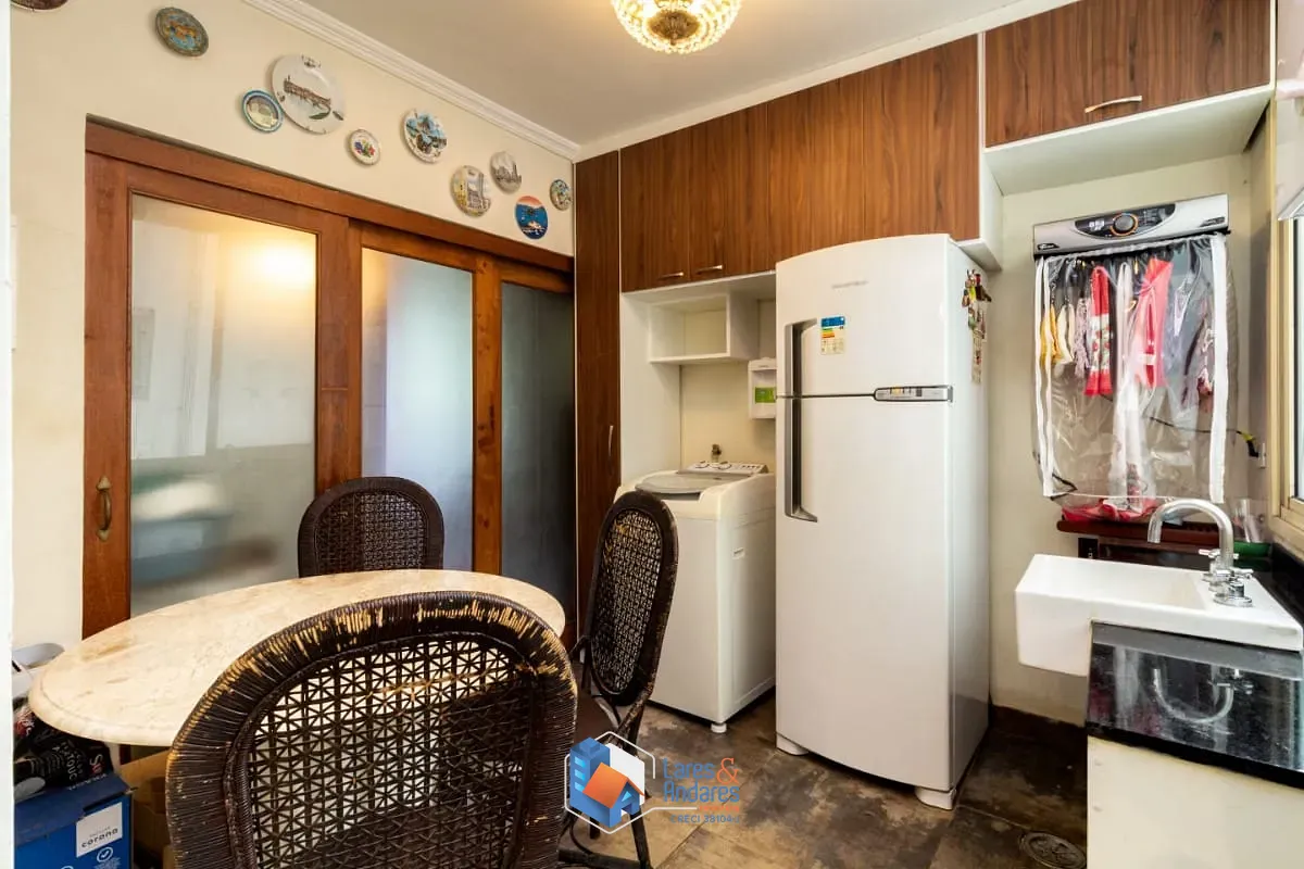 Apartamento, 2 quartos, 76 m² - Foto 23