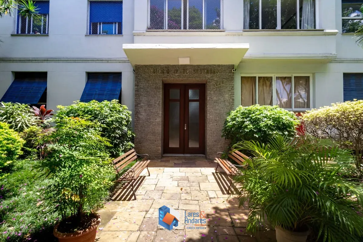 Apartamento, 2 quartos, 76 m² - Foto 29