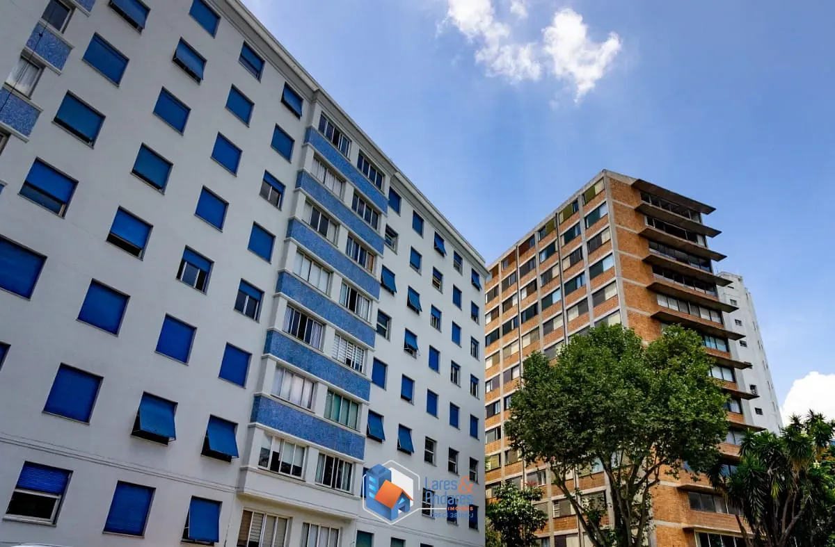 Apartamento, 2 quartos, 76 m² - Foto 25