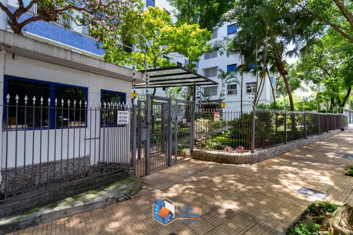 Apartamento, 2 quartos, 76 m² - Foto 32