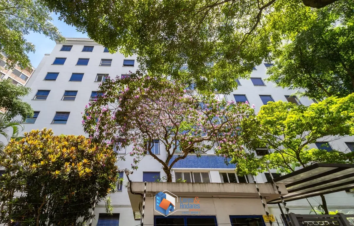 Apartamento, 2 quartos, 76 m² - Foto 33