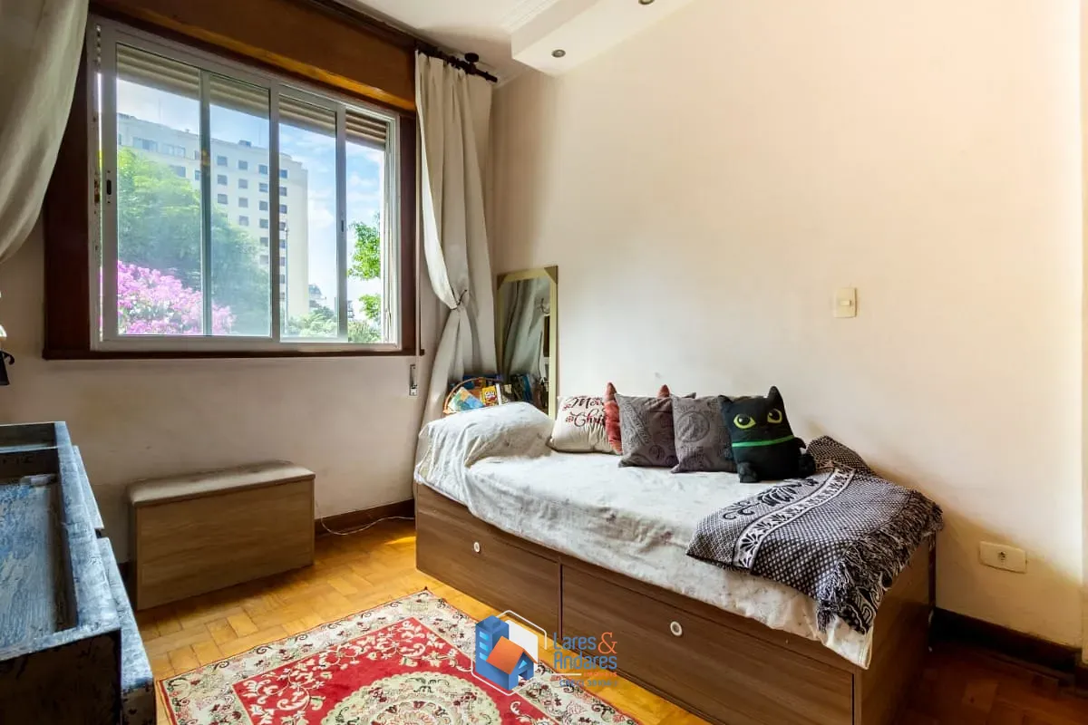 Apartamento, 2 quartos, 76 m² - Foto 10