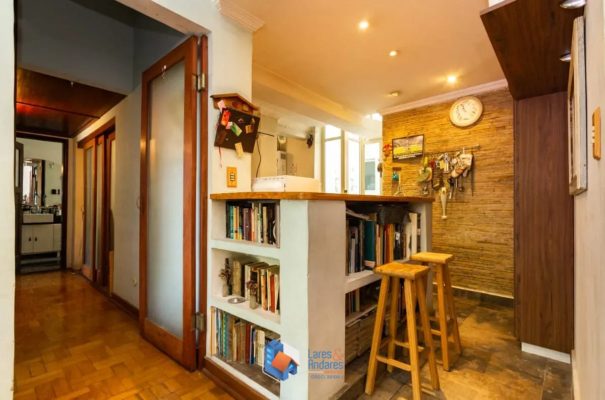 Apartamento, 2 quartos, 76 m² - Foto 18