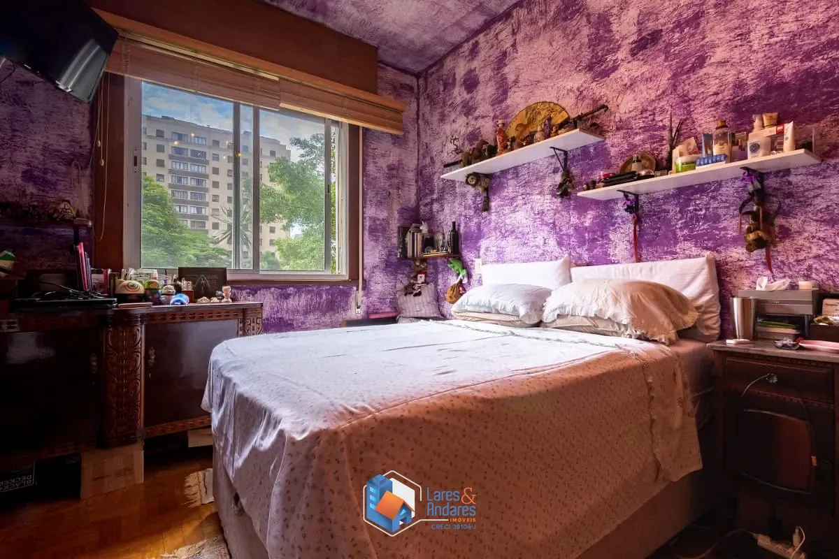 Apartamento, 2 quartos, 76 m² - Foto 13