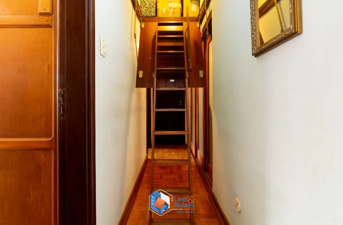 Apartamento, 2 quartos, 76 m² - Foto 9