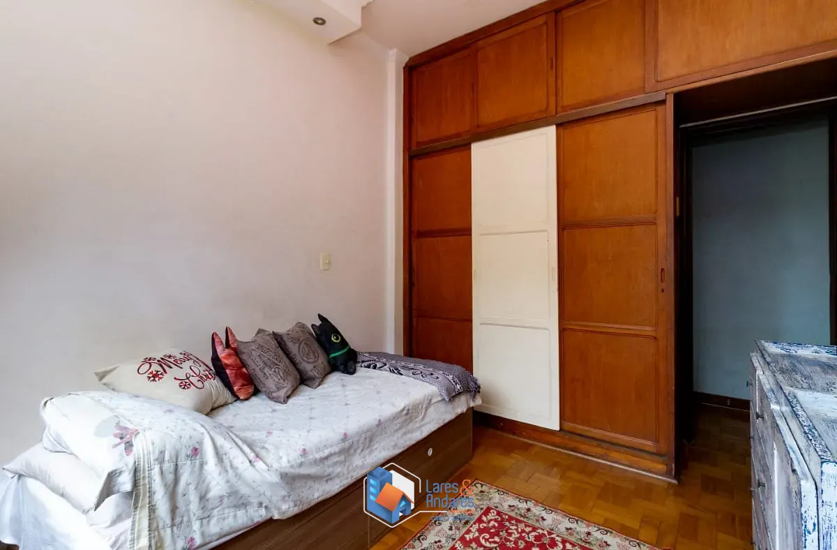 Apartamento, 2 quartos, 76 m² - Foto 11