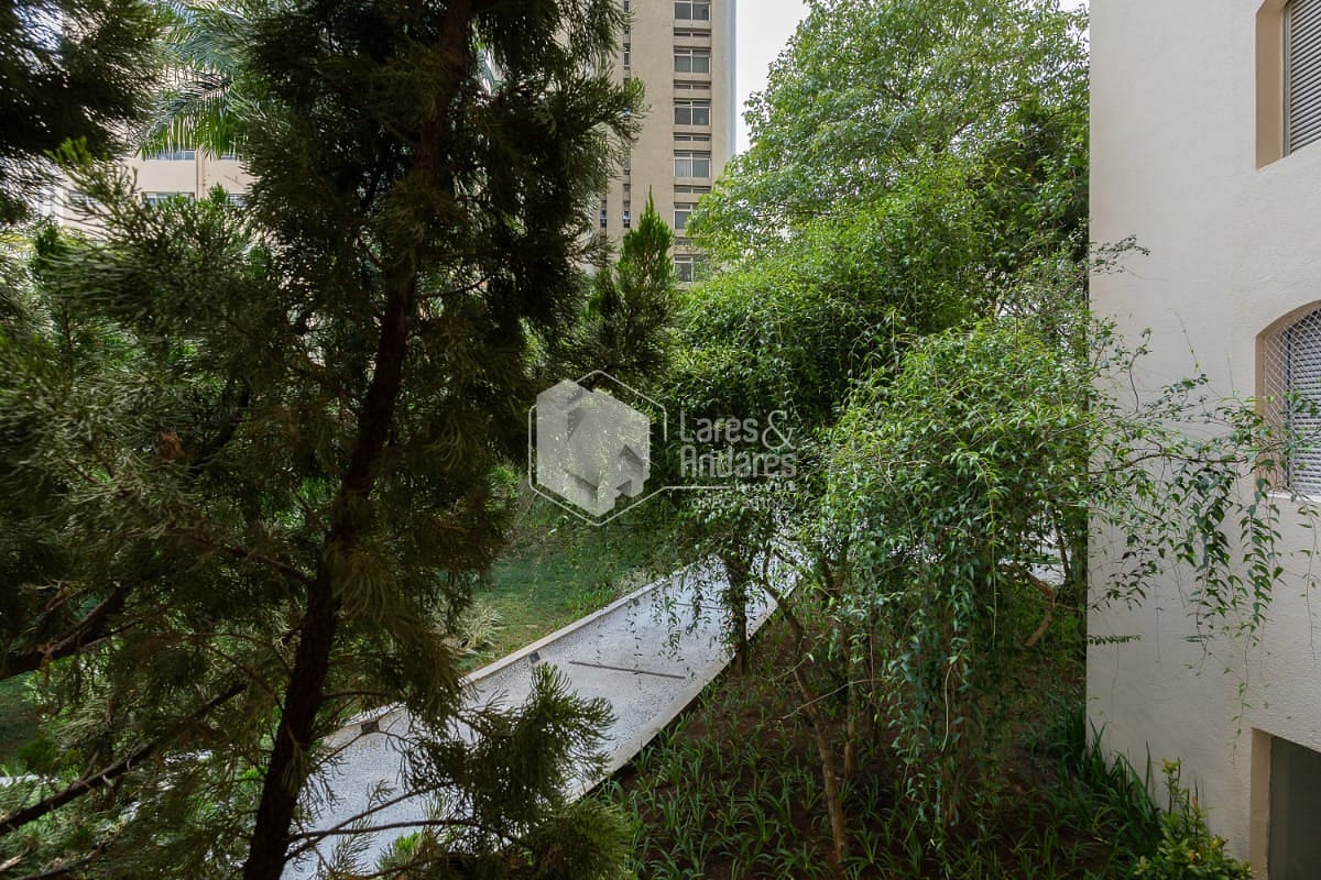 Apartamento à venda com 3 quartos, 116m² - Foto 37