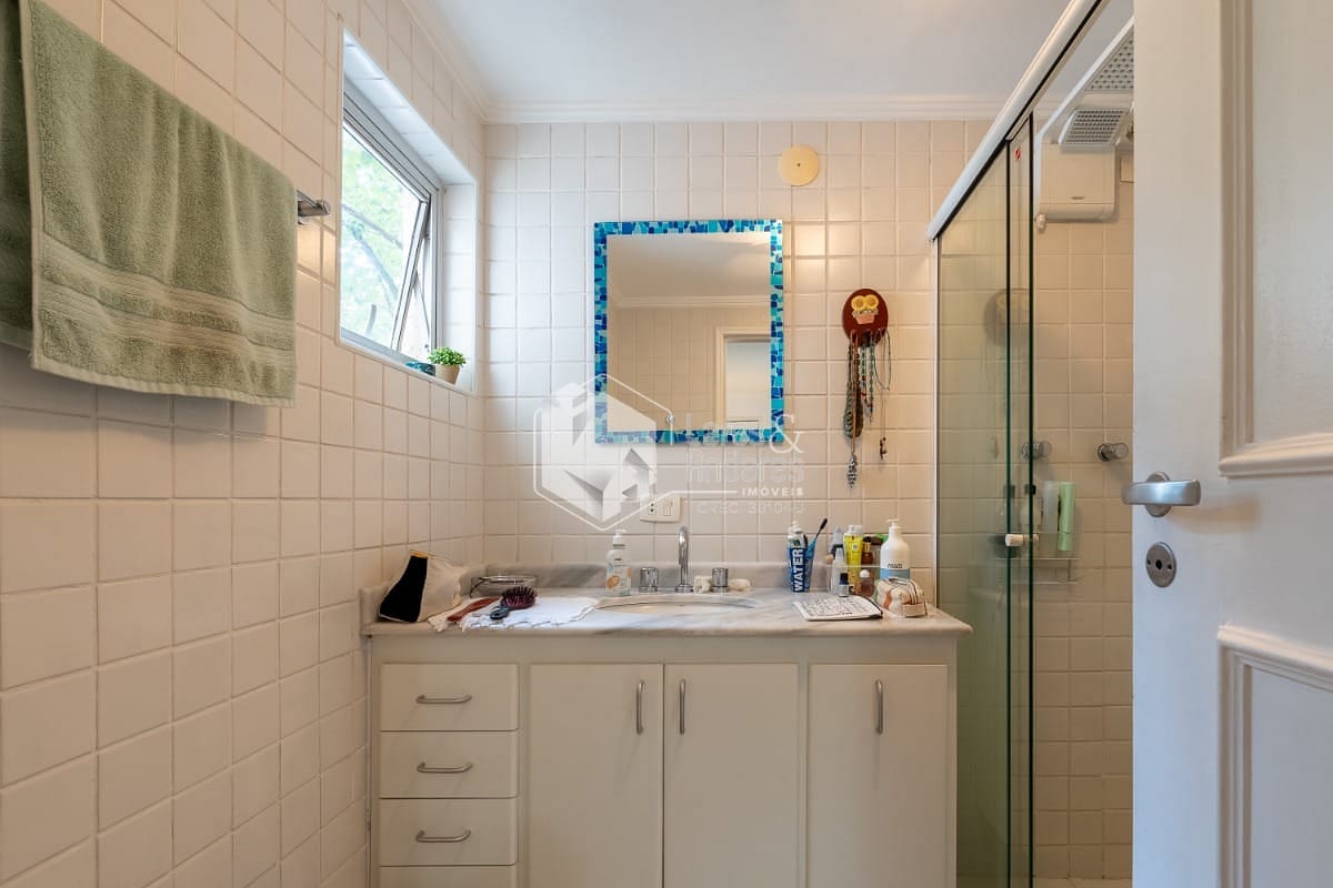 Apartamento à venda com 3 quartos, 116m² - Foto 44