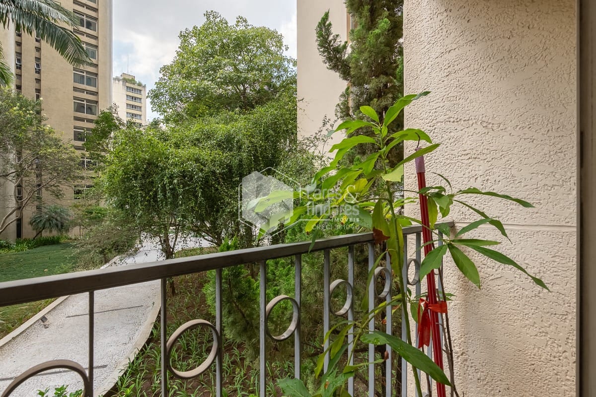 Apartamento à venda com 3 quartos, 116m² - Foto 32