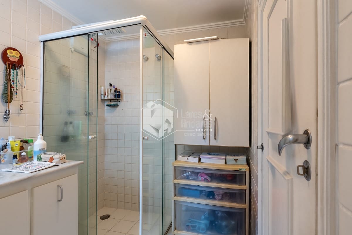 Apartamento à venda com 3 quartos, 116m² - Foto 45