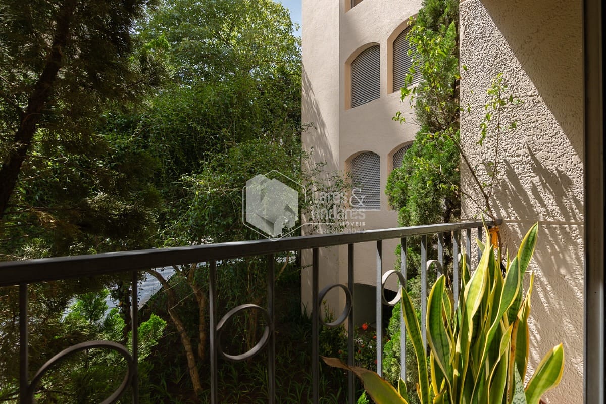 Apartamento à venda com 3 quartos, 116m² - Foto 39