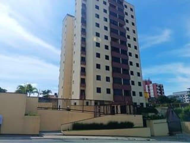 Foto do Apartamento - APARTAMENTO A VENDA COM 83M², 3 DORMS (1SUÍTE) COM MÓVEIS, 2 BANHEIROS, COM SACADA, 11º ANDAR, PISCINA, SALÃO DE FESTAS E 3 VGS, SANTANA, SÃO PAULO, SP. | Lares e Andares Imóveis