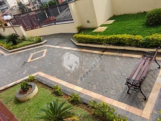 Foto do Apartamento-APARTAMENTO A VENDA COM 83M², 3 DORMS (1SUÍTE) COM MÓVEIS, 2 BANHEIROS, COM SACADA, 11º ANDAR, PISCINA, SALÃO DE FESTAS E 3 VGS, SANTANA, SÃO PAULO, SP.