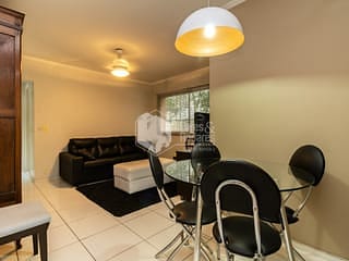 Foto do Apartamento-Apartamento tipo para venda em Jardim Paulista com 1 quarto, 44m²