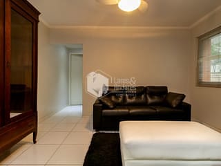 Foto do Apartamento-Apartamento tipo para venda em Jardim Paulista com 1 quarto, 44m²