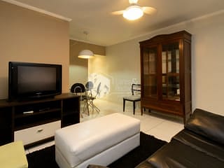 Foto do Apartamento-Apartamento tipo para venda em Jardim Paulista com 1 quarto, 44m²