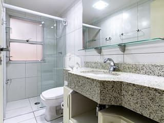 Foto do Apartamento-Apartamento tipo para venda em Jardim Paulista com 1 quarto, 44m²