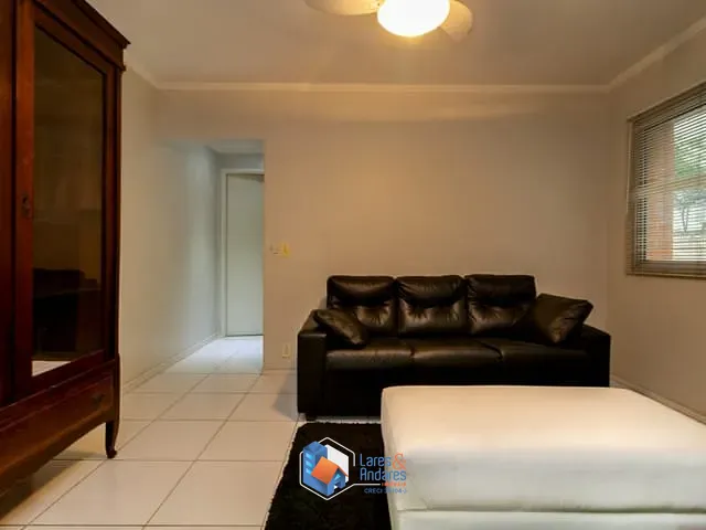 Apartamento com 44m² 1 quarto e 1 banheiro, à venda, no bairro Jardim Paulista em São Paulo